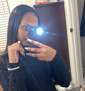 Meet your Posher, Jazmine